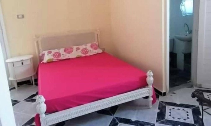 Marina El Alamein Villa | Villa - Sleeps 10 & Free Parking
