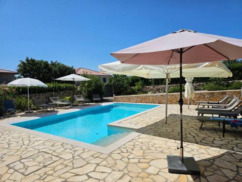 Skrbcici Apartment | Villa Sloboda Appartments, Pinezici