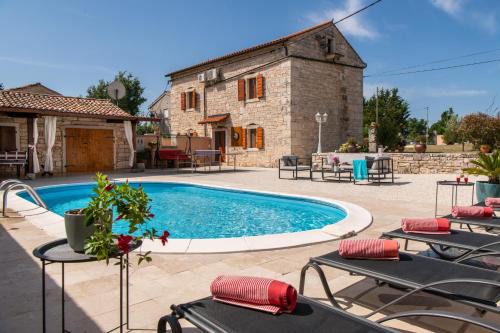Hreljici House | Villa Smolica