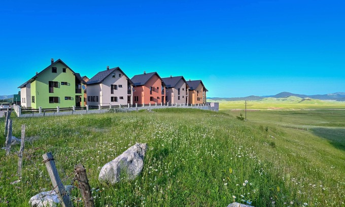 Razvrsje Apartment | Villa SOA
