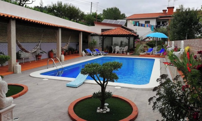 Oliveira De Azemeis House | Villa Soares 2