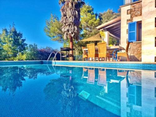 Valldemossa Villa | VILLA SOFIA