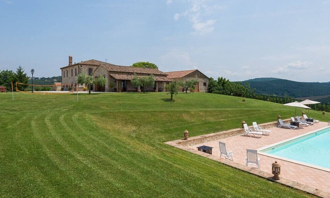 Fornole Villa | Villa Sofia - Homelike Villas
