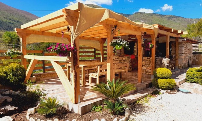 Pettorano sul Gizio Villa | Villa Sofia