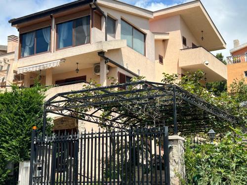 Susanj Villa | VILLA SOFIA on the SEA