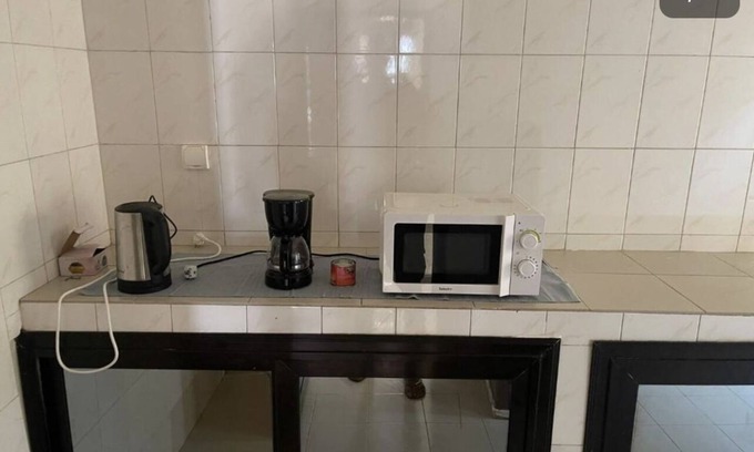 Pointe des Almadies House | Villa Sokhna Ndeye mbacke zac mbao