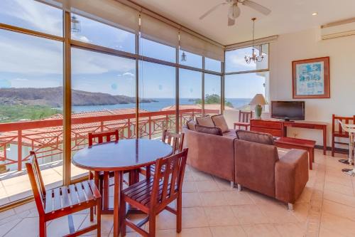 Playa Hermosa Apartment | Villa Sol 96