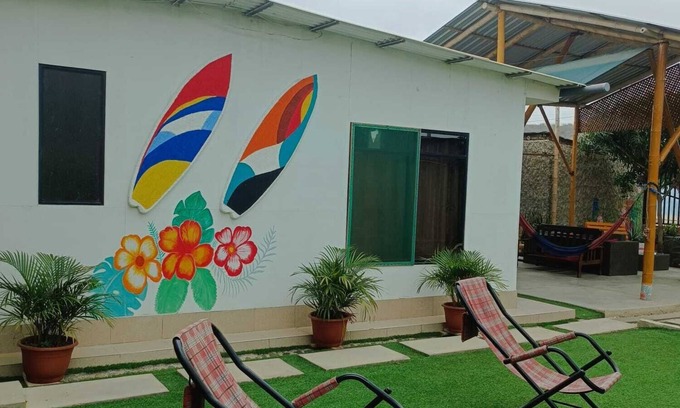 Corrales House | Villa Sol Country House
