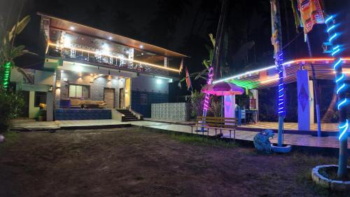 Revadanda Villa | Villa Solace 21