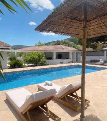Pinos de Alhaurin Bed & Breakfast | Villa Soleá