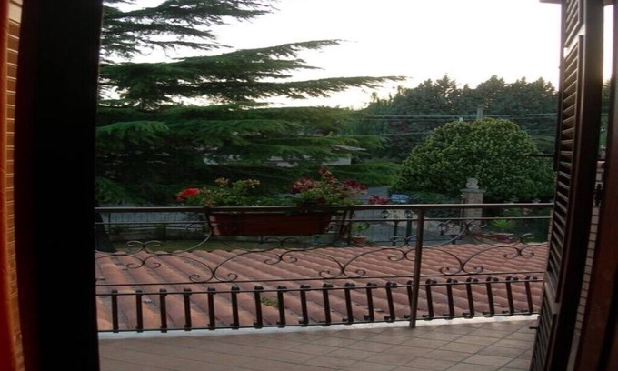 Mascalucia Villa | Villa sole dell'etna