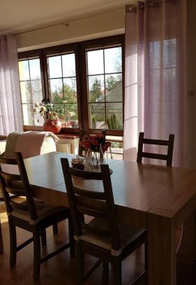 Pszczolki Apartment | Villa Sole