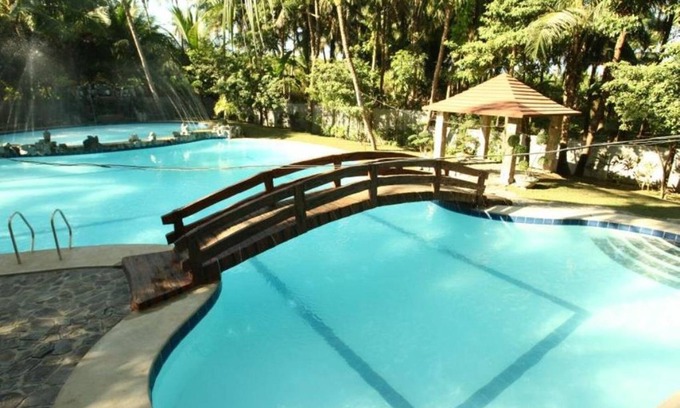 Bolinao Hotel | Villa Soledad Beach Resort