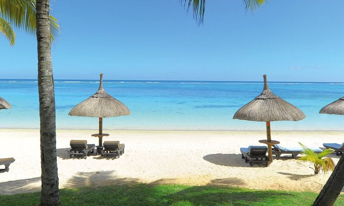 Trou aux Biches Villa | Villa Soleil Du Nord