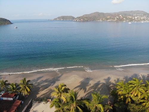 Ixtapa - Zihuatanejo Villa | Villa Soleil