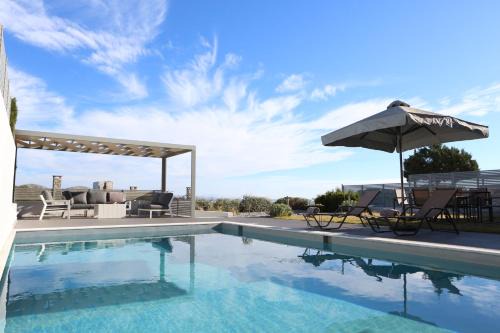 Katakali Villa | Villa Soligia Thalassa