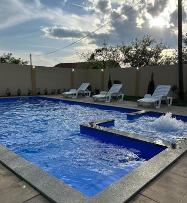 Sarajevo Canton Villa | Villa Solis