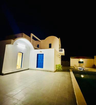 Sangho House | Villa Soltana