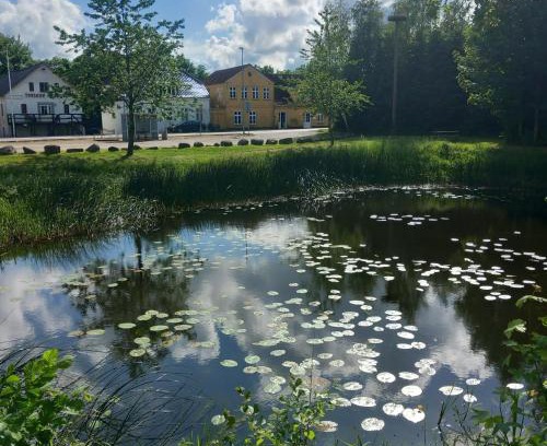Molby Apartment | Villa Sommersted Andersen