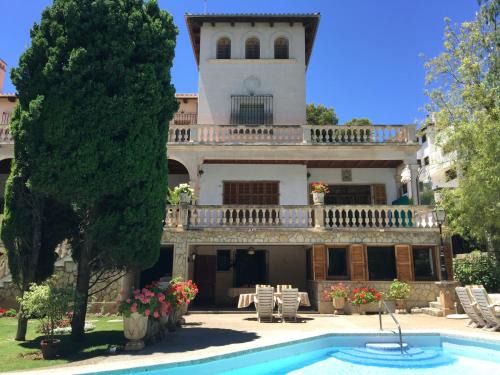 Son Armadams House | Villa Son Armadans