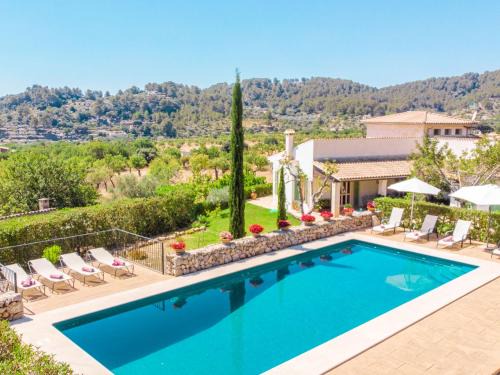 Selva Villa | Villa Son Maguet by Interhome