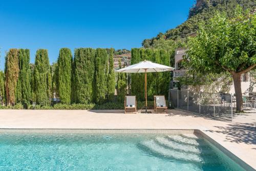 Valldemossa Villa | Villa Son Vent Valldemossa