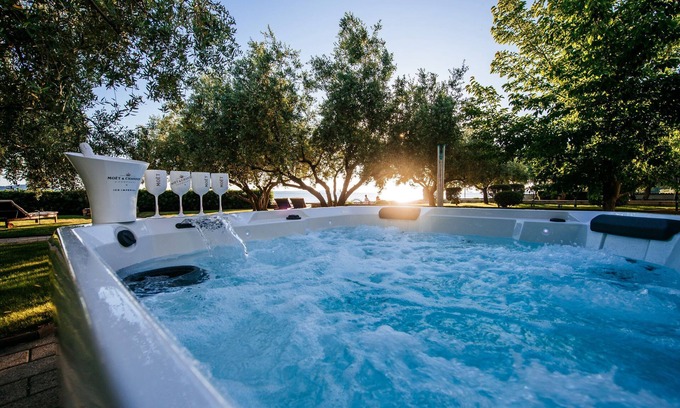 Diklo Villa | Villa Sonik