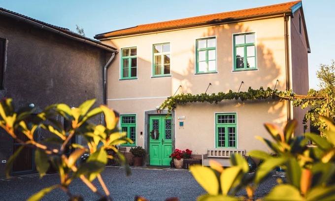 Ilirska Bistrica Villa | Villa Sonja - Three Bedroom Villa, Sleeps 8