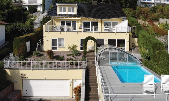 Stockach House | Villa Sonne