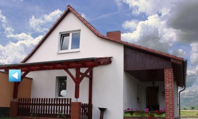 Klein Ziethen Apartment | Villa Sonnenschein