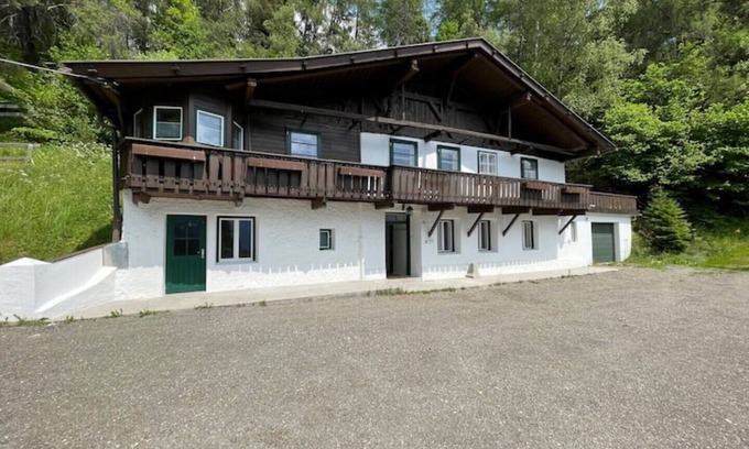 Reith bei Seefeld House | Villa Sonnenwinkl