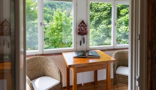 Bad Herrenalb Villa | Villa Sophie