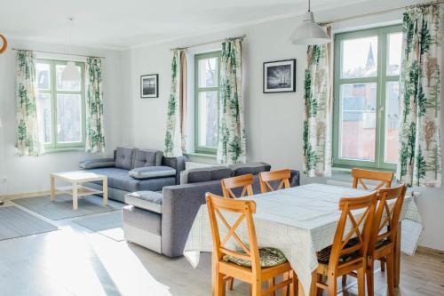 Sopot Centrum Apartment | Villa Sopocka