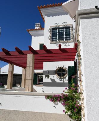 Ponte de Sor Villa | Villa Sor