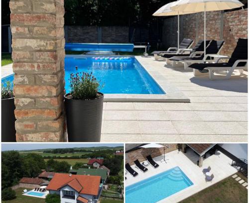 Karanac Villa | Villa Sorella Baranja