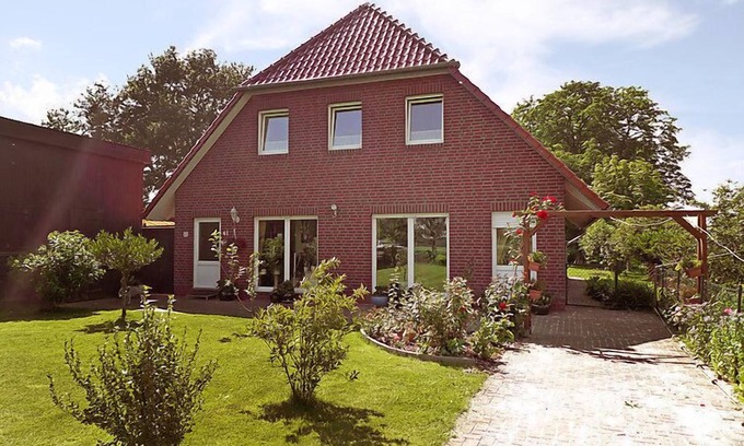 Ovelgonne Apartment | Villa Sorgenfrei by Interhome