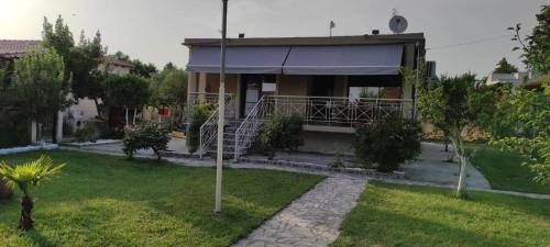 Avdira House | Villa Soula