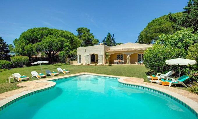 Porto de Mos Villa | Villa Sounia by Villa Plus