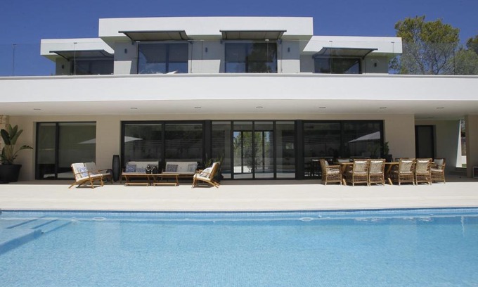 Santa Ponsa Villa | VILLA SP SUITES SANTA PONSA