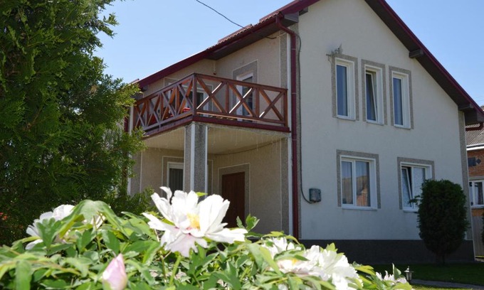 Chyshky Villa | Villa & SPA Owerko