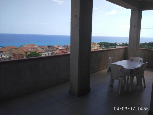 Brancaleone Marina Apartment | Villa Spaia