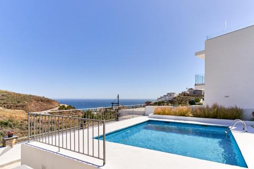 Torrox Costa Villa | Villa Spectacular Casa Negra