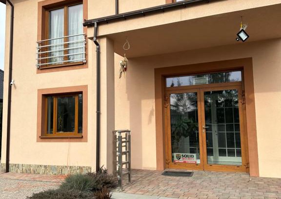 Lomianki Apartment | Villa Speranza Kościelna Droga 12