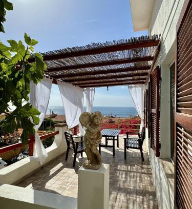 Porto Alabe Apartment | Villa Spiaggia Dorata