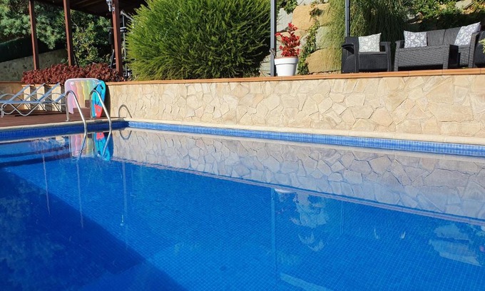 Lloret Blau Villa | Villa SportLife