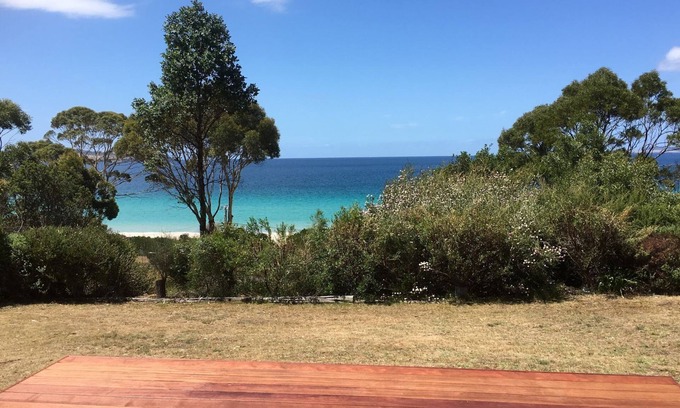 Spring Beach House | Villa @ Spring Beach