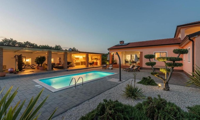 Radetici House | Villa St. Ana