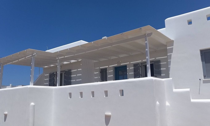 Glinado House | Villa sta Vasilika