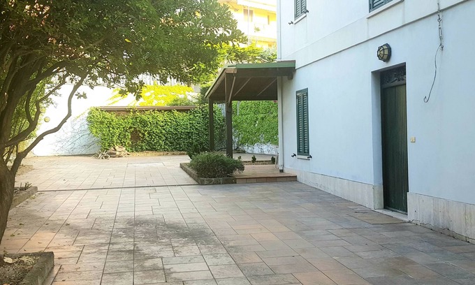 Cappelle sul Tavo House | Villa Staffieri Montesilvano