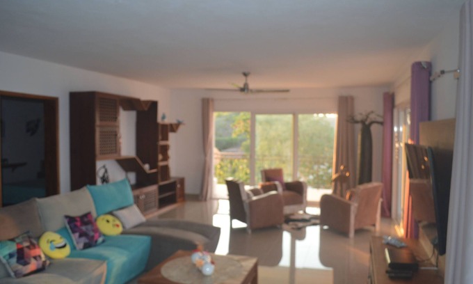 Andilana Apartment | Villa STAIRWAY TO HEAVE